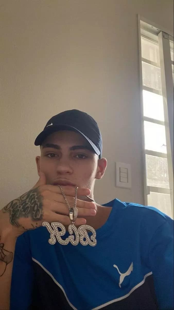 Brooks thumbnail