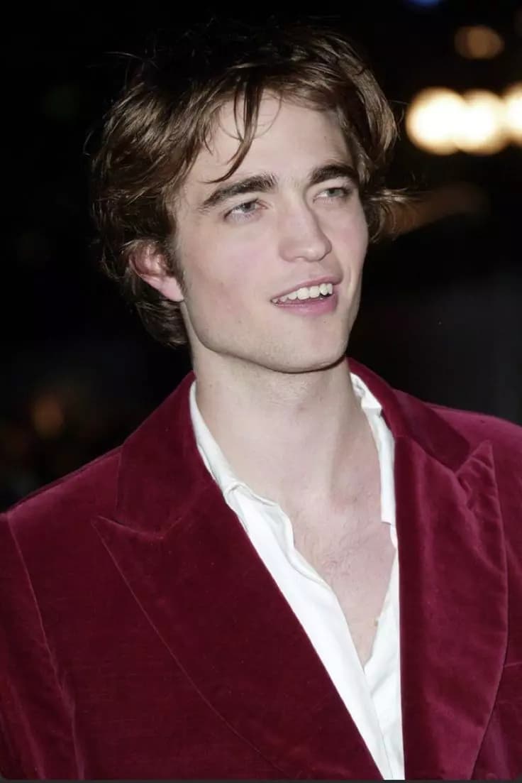 Edward Cullen thumbnail