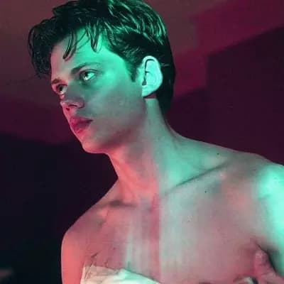 Roman Godfrey thumbnail