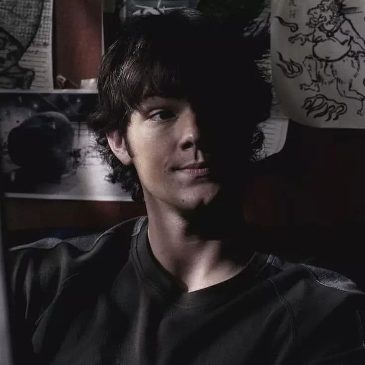 Sam Winchester thumbnail