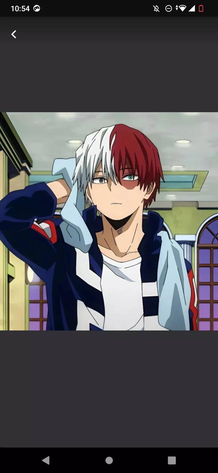 shoto todoroki  thumbnail