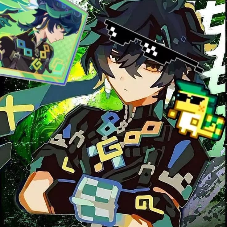 Kinichi thumbnail