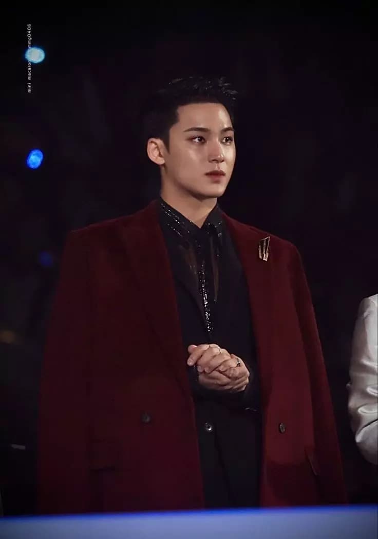 Mingyu thumbnail