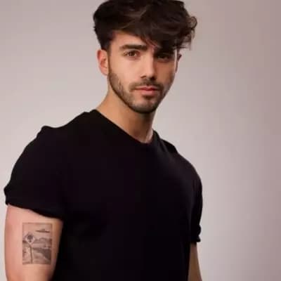 Federico Vigevani thumbnail