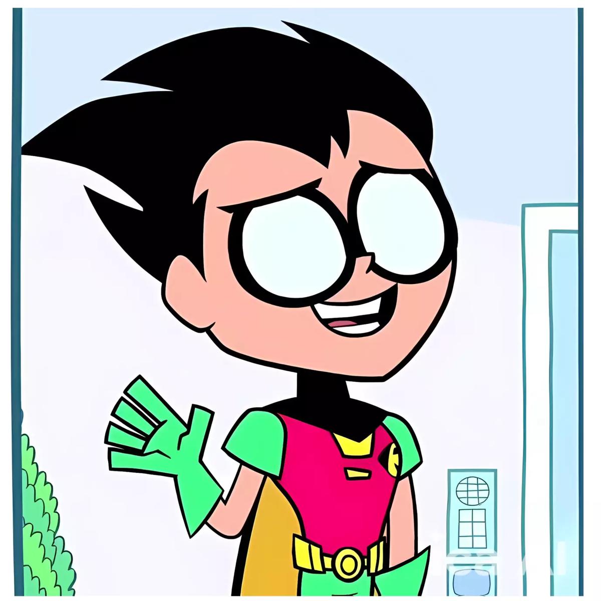 Robin - TTG thumbnail
