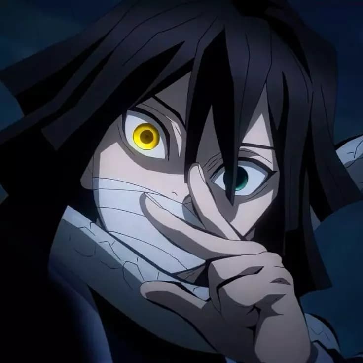 Obanai Iguro thumbnail