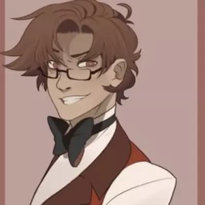 Alastor Human thumbnail