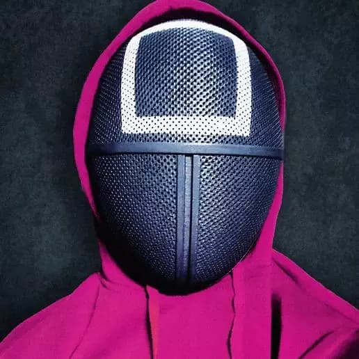Masked. thumbnail