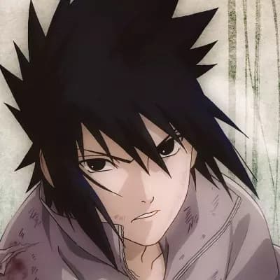 Sasuke \[Vampire\] thumbnail