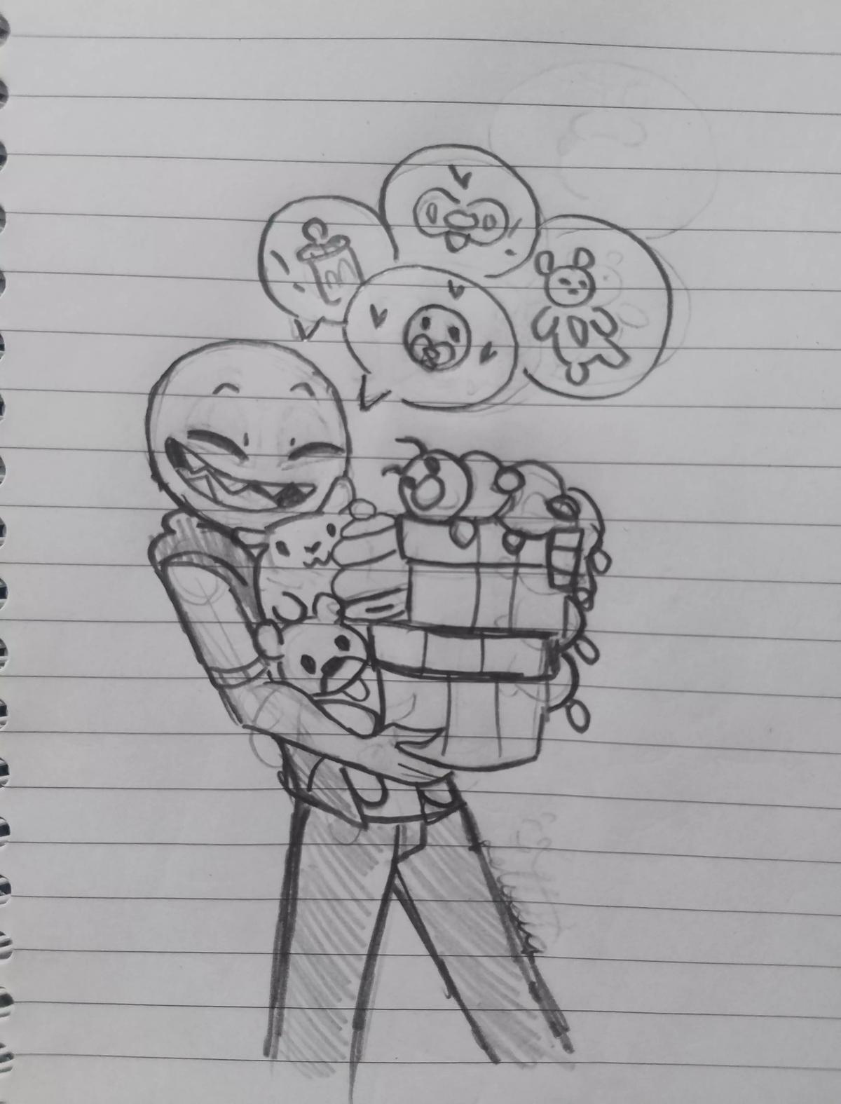Peter YB thumbnail