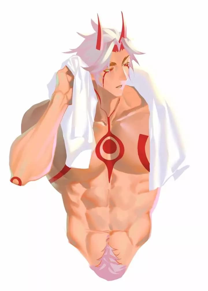 Itto Arataki thumbnail