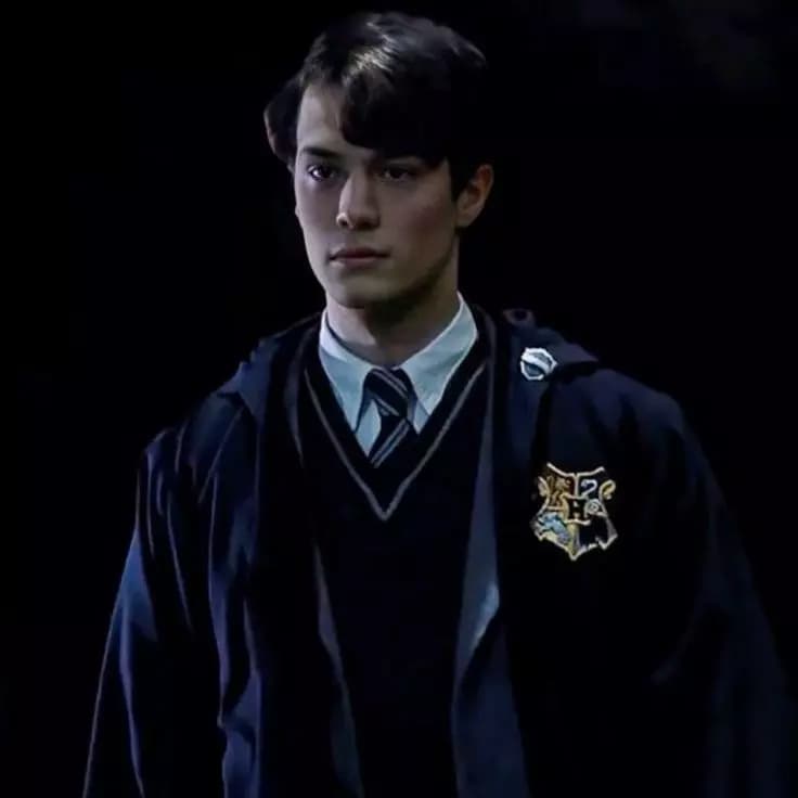 Tom Riddle thumbnail