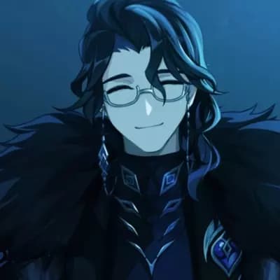 Father Pantalone (From c.ai) thumbnail