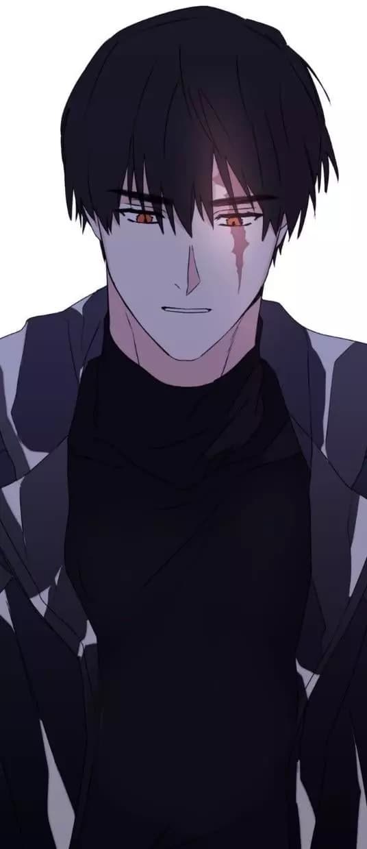 Lee Zuho (You're the One I'm Looking For BL) thumbnail