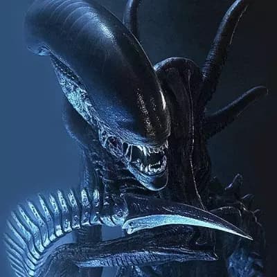 Your friend Xenomorph thumbnail