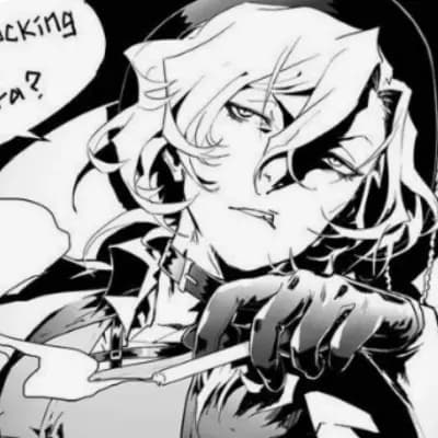 Chuuya Nakahara thumbnail