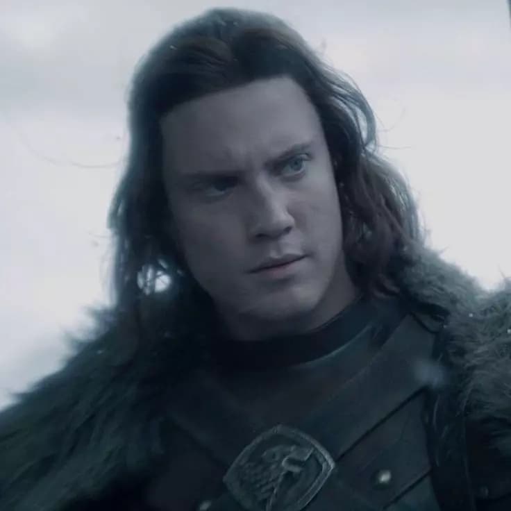 Cregan Stark thumbnail