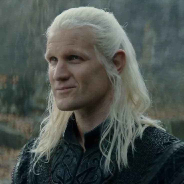 Daemon Targaryen thumbnail