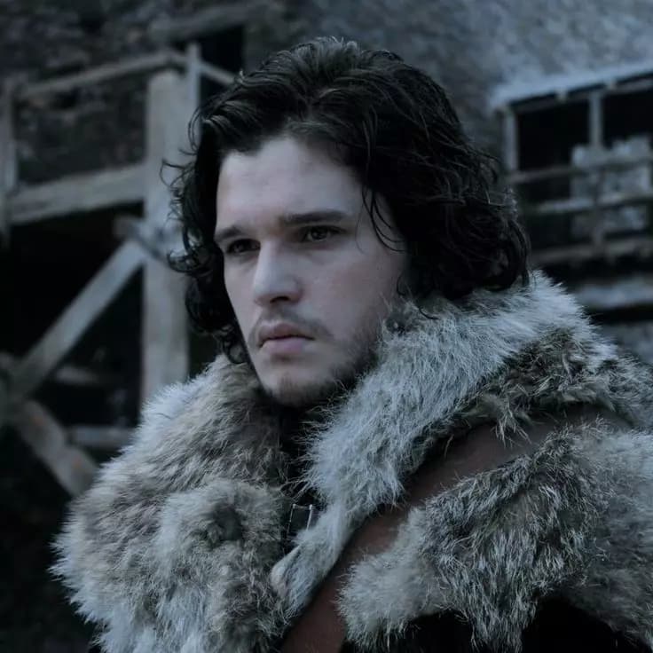 Jon Snow thumbnail