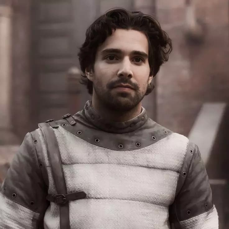 Ser Criston Cole thumbnail