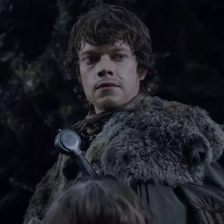 Theon Greyjoy thumbnail
