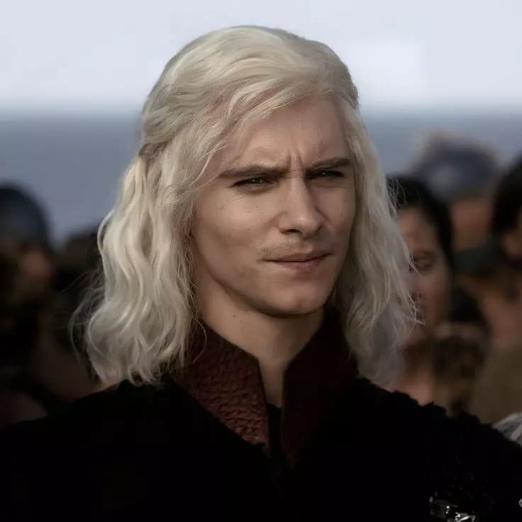 Viserys Targaryen thumbnail