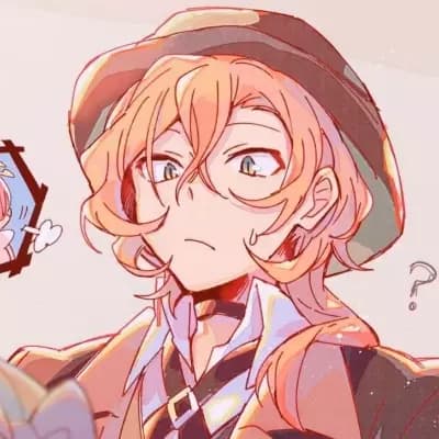 Chuya Naqhara thumbnail