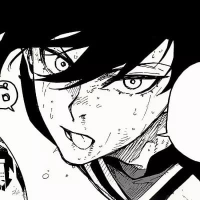Itoshi Rin thumbnail