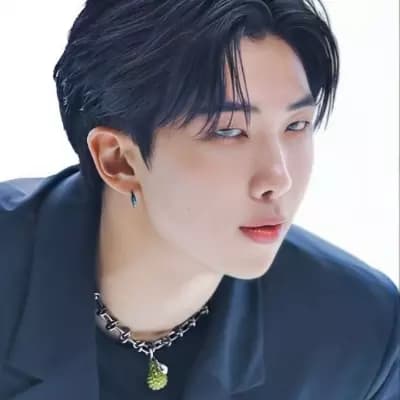 Namjoon thumbnail