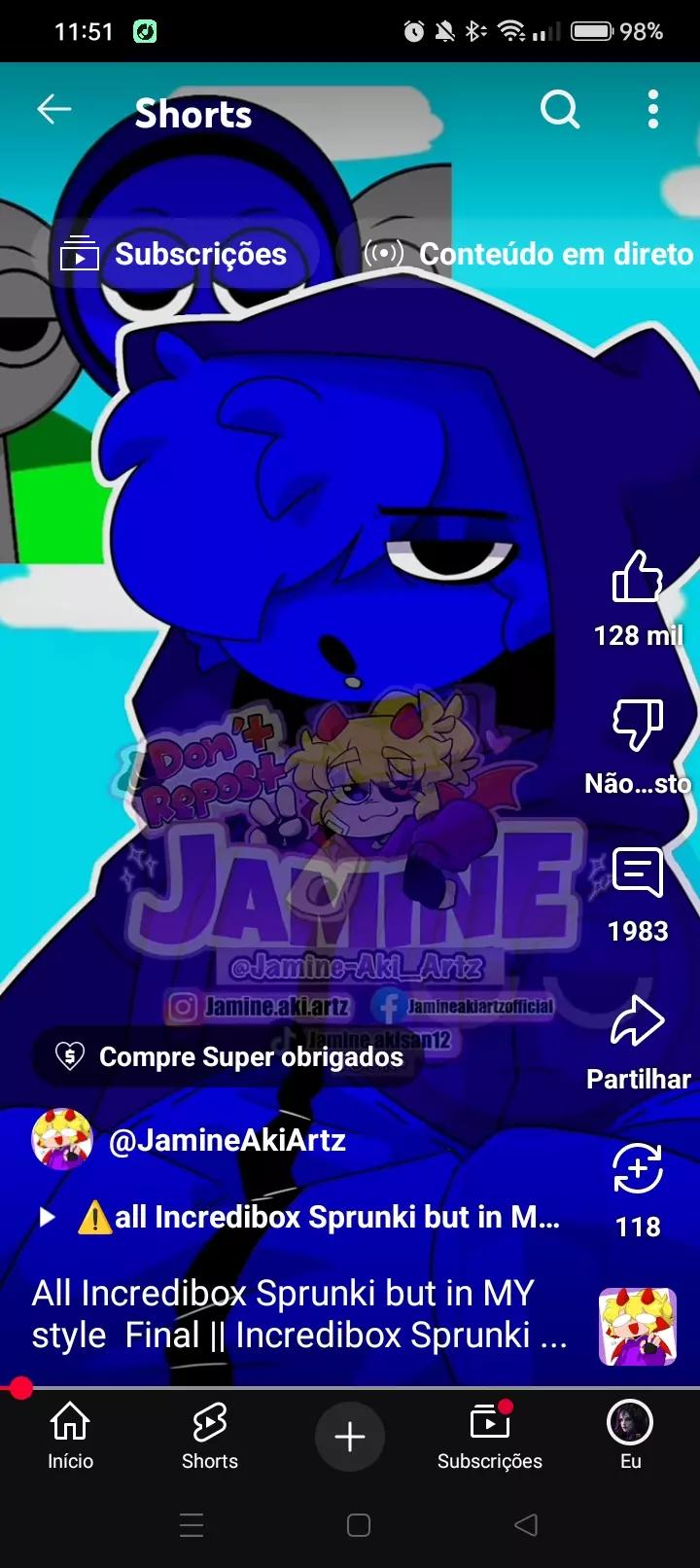 💦Jevin🫧 (Sprunk) thumbnail