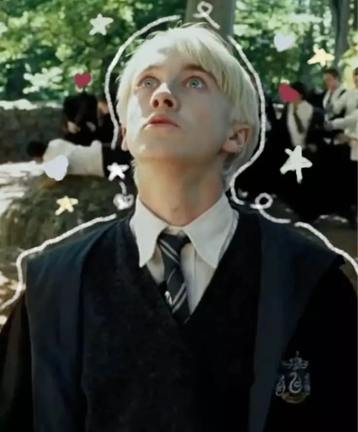 Draco Malfoy  thumbnail