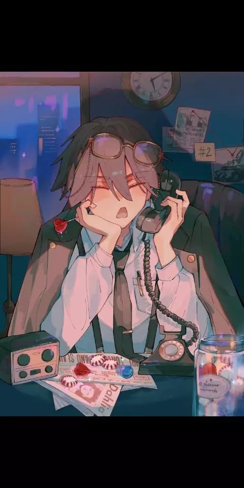 Ranpo Edogawa thumbnail
