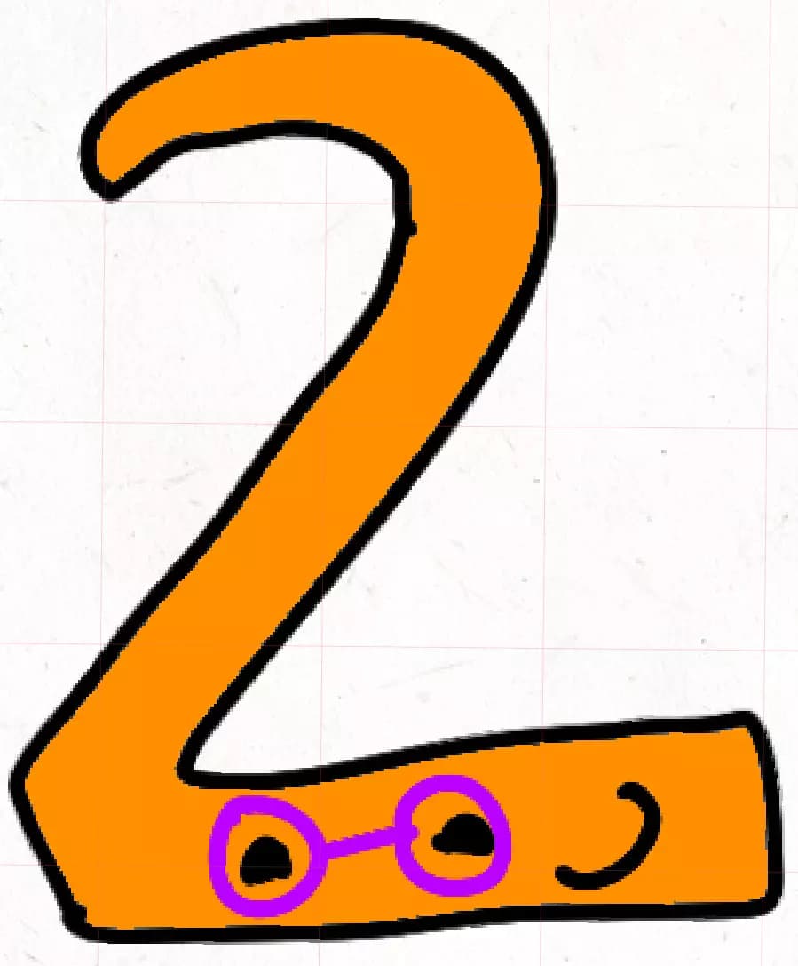 Two thumbnail
