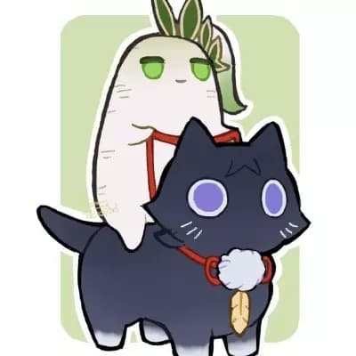 Genshin Impact (Teyvat) thumbnail