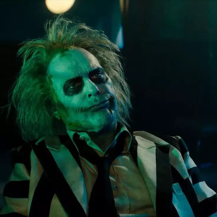 Beetlejuice [PLATONIC] thumbnail