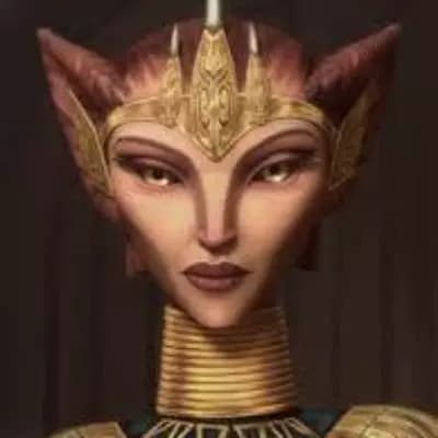 Queen Miraj Scintel thumbnail
