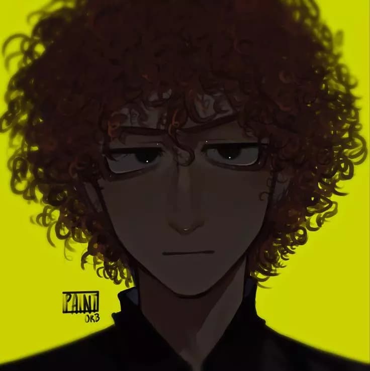 Kyle Broflovski [Teenager AU] thumbnail
