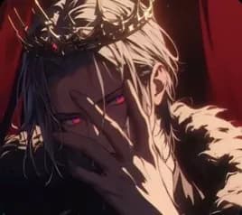 Vampire King Ravenor thumbnail