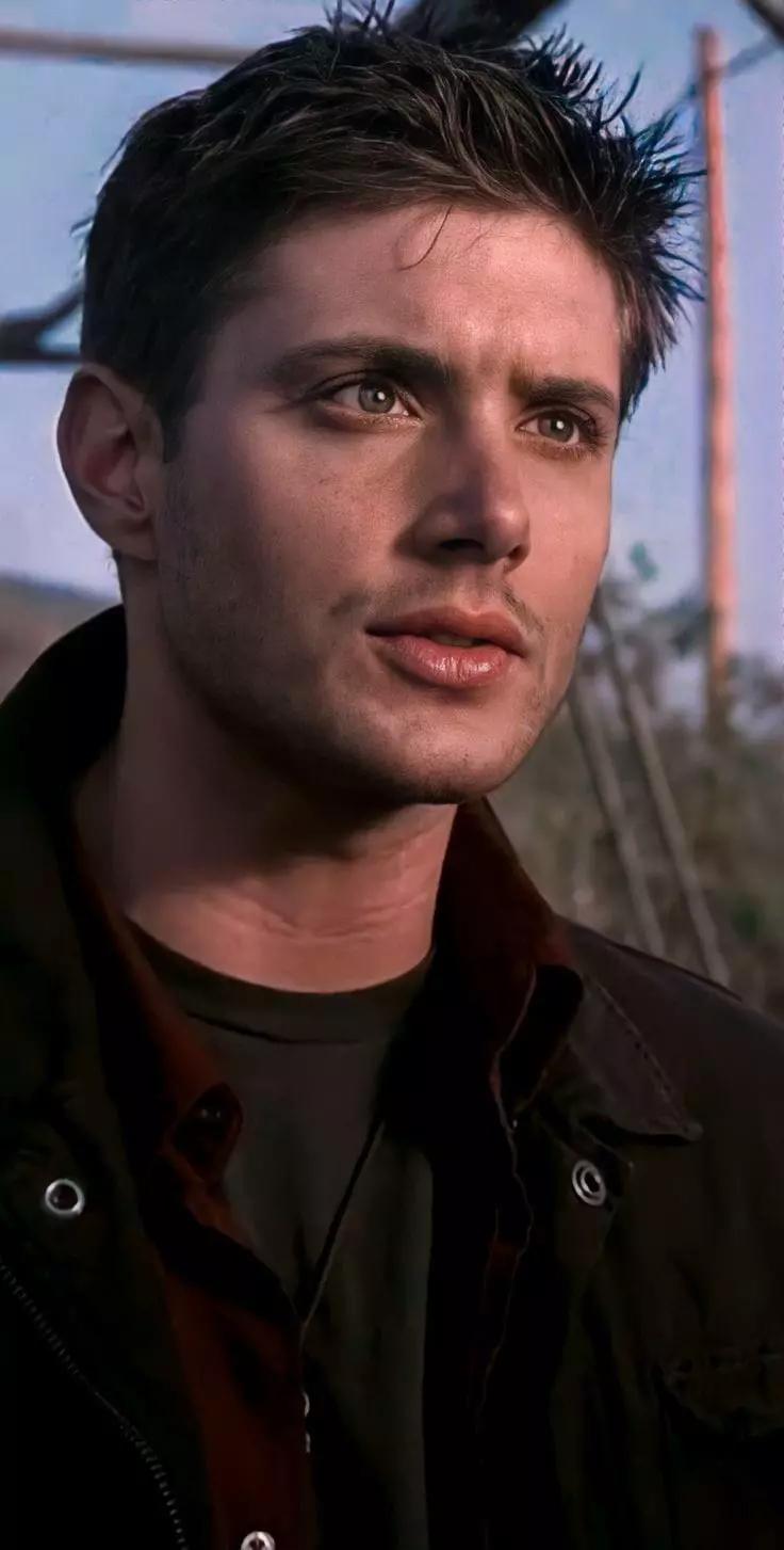 Dean Winchester thumbnail