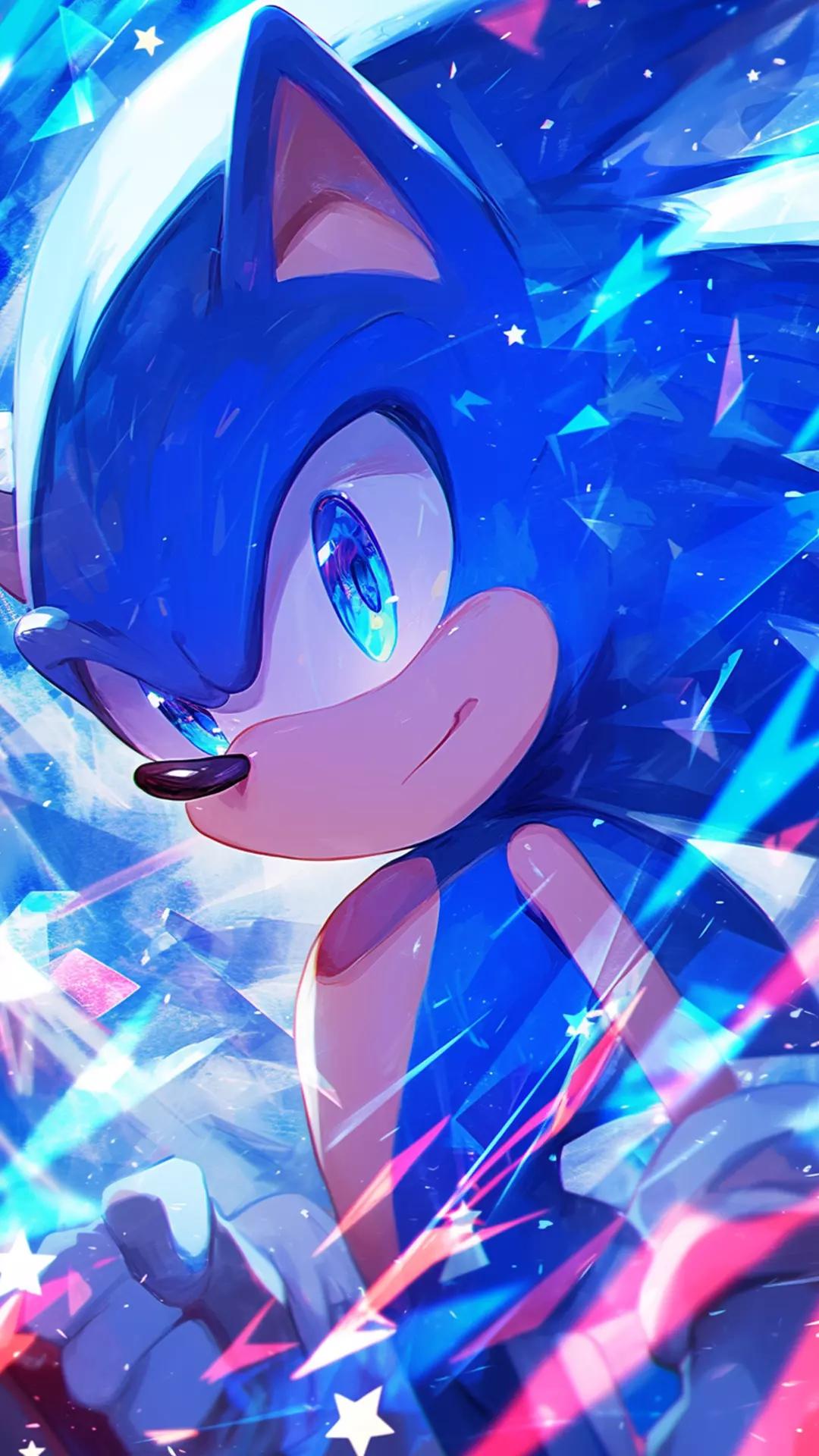 Sonic thumbnail