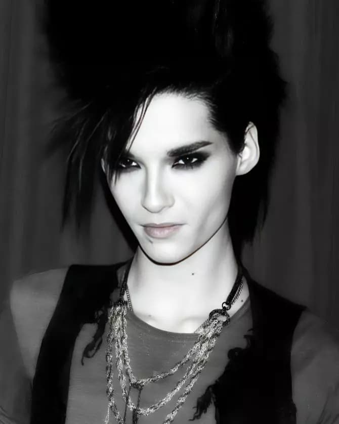 Bill Kaulitz thumbnail