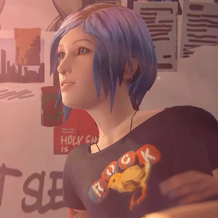 Chloe Price (wlw) thumbnail