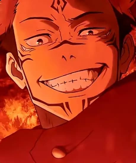 Sukuna - Shinjuku Showdown🔥💀 thumbnail