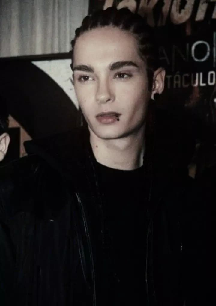 Tom kaulitz thumbnail