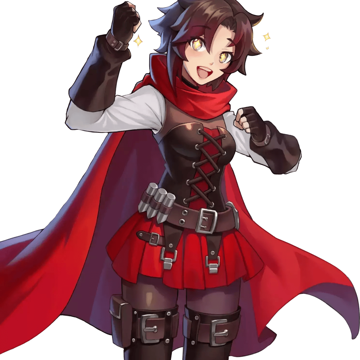 RWBY thumbnail