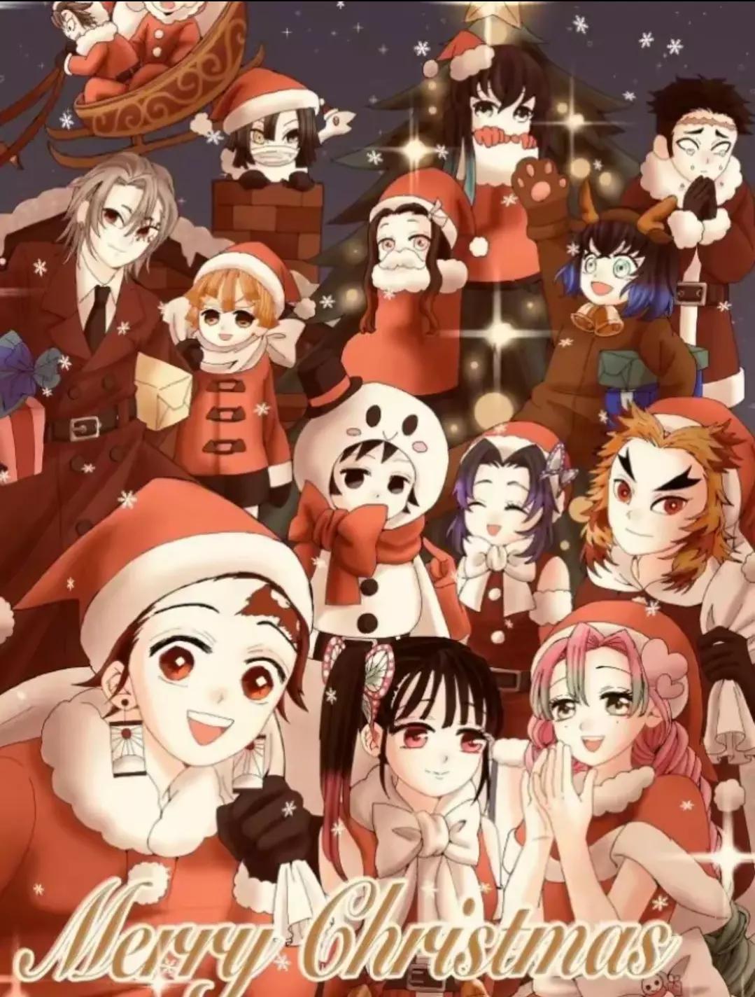 New Year with the Hashirs! thumbnail