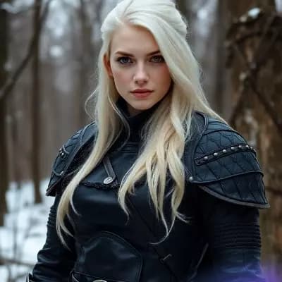 Amanda thumbnail
