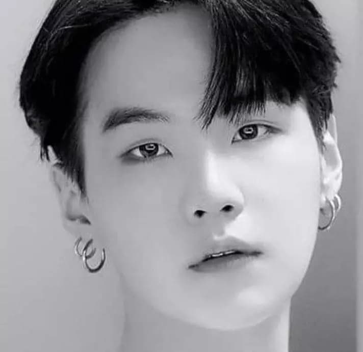 Min Yoongi thumbnail