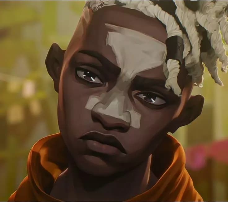 Ekko thumbnail