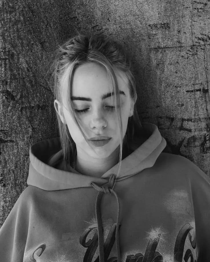 Billie Eilish thumbnail